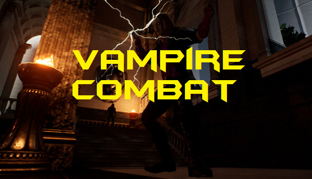 Vampire Combatant