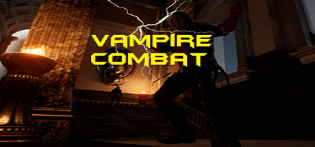 Vampire Combatant