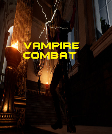 Vampire Combat