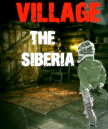 VILLAGE THE SIBERIA