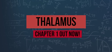 Thalamus Cover Image