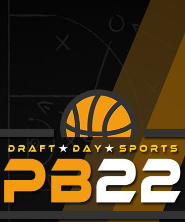 Draft Day Sports: Pro Basketball 2022