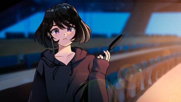 Скриншот из Progeria: Vae Victis