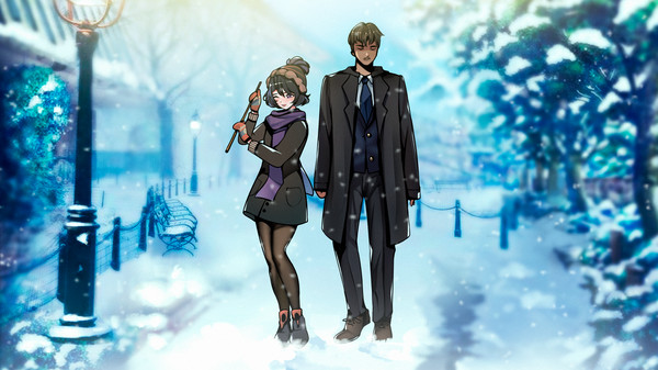 Скриншот из Progeria: Vae Victis