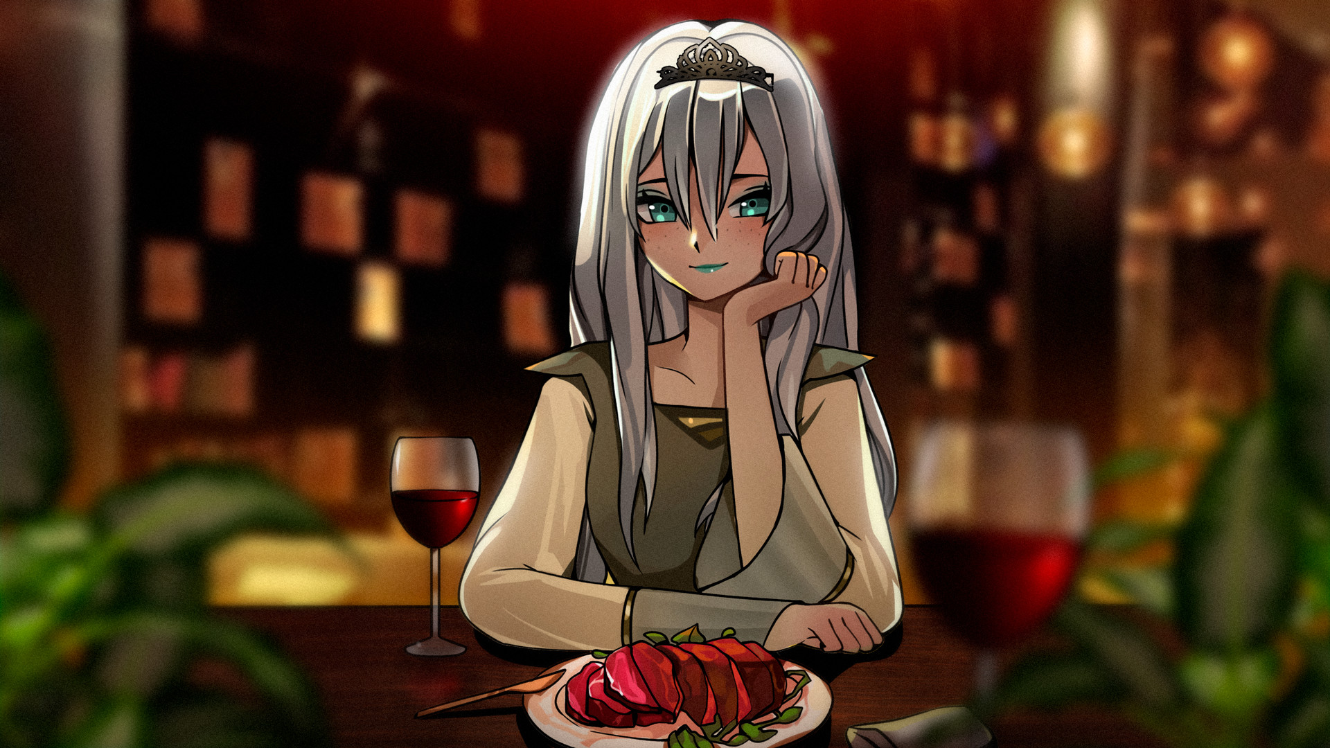 Progeria: Vae Victis #7