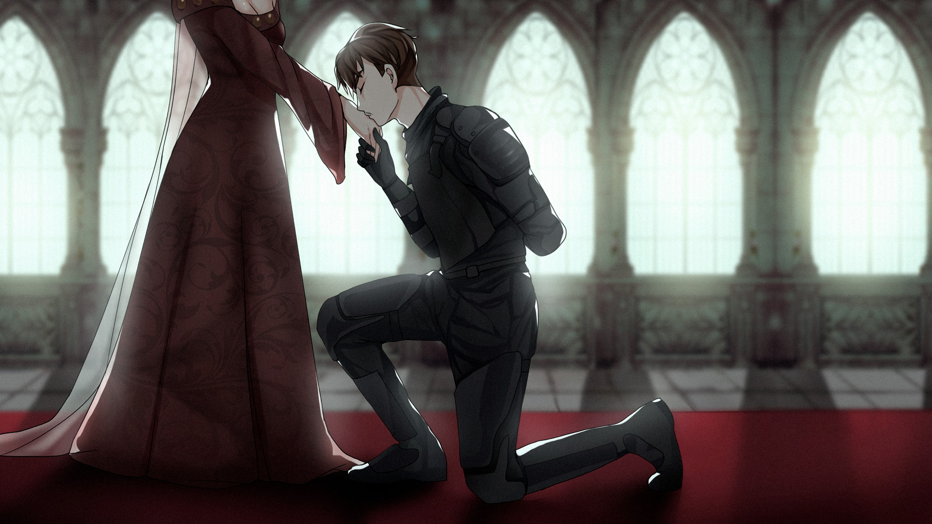 Progeria: Vae Victis #0