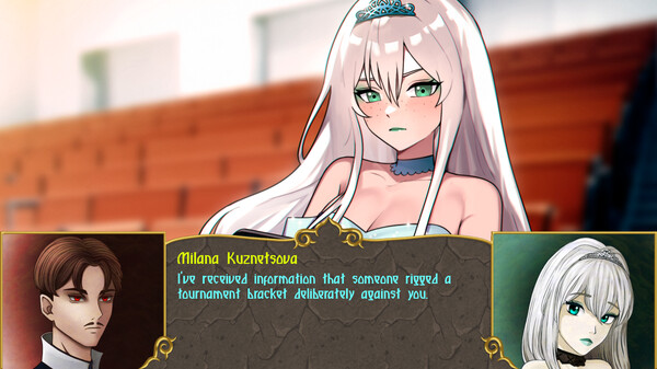 Progeria: Vae Victis game for Linux 1