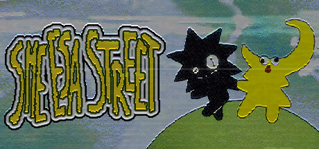 Smeesa Street Cover Image