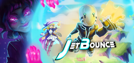 JETBOUNCE Cover Image