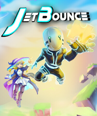 JETBOUNCE
