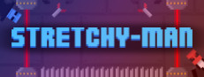 Stretchy-Man: The Video Game 게임 이미지