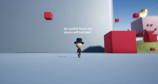 Jumpy Haha game for windows Pc 1