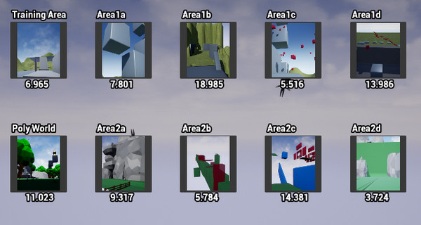 Jumpy Hahafor windows and Linux 1