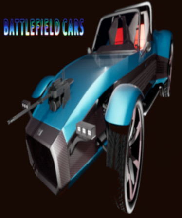 BattlefieldCars