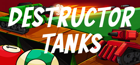 Destructor Tanks steam charts