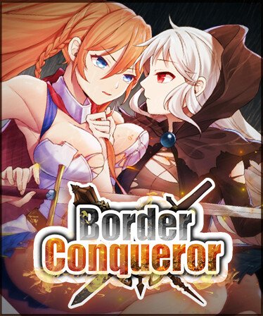 Border Conqueror