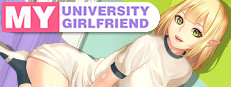 My University Girlfriend 게임 이미지