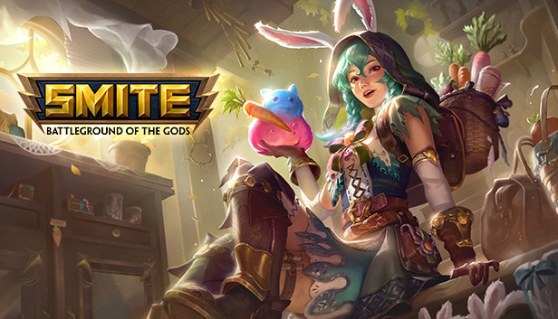 directx update smite steam