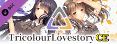 Tricolour Lovestory Hentai