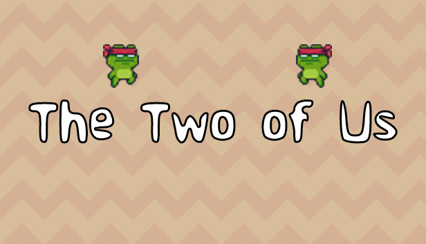 The Two of Us on Steam