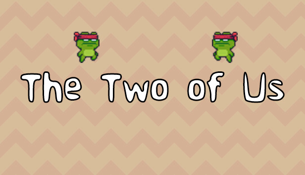 the two of us game