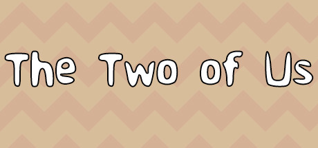 two of us game
