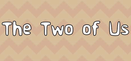 Steam header art for The Two of Us