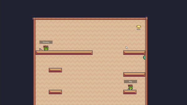 Скриншот из The Two of Us