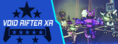 Void Rifter XR