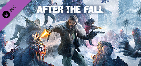 After the Fall® - Platform-exclusive Weapon Skin banner image