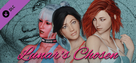 Lunar's Chosen - Wallpaper Pack banner image
