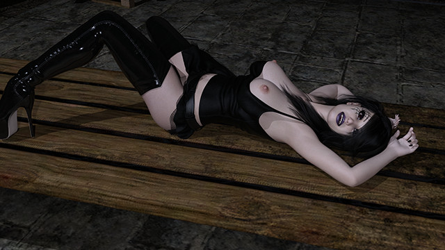 Lunar's Chosen - Wallpaper Pack #4