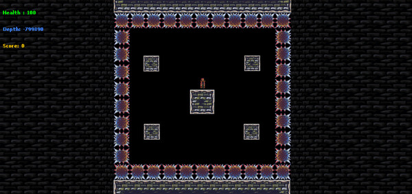 Скриншот из Dungeon's Fall