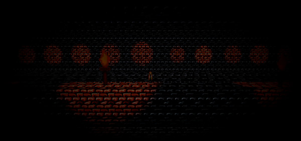 Скриншот из Dungeon's Fall