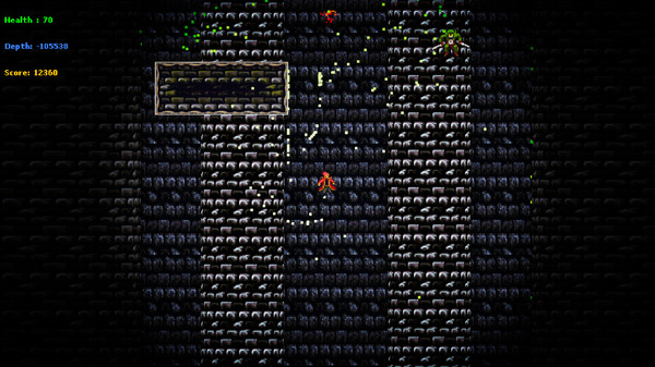 Скриншот из Dungeon's Fall