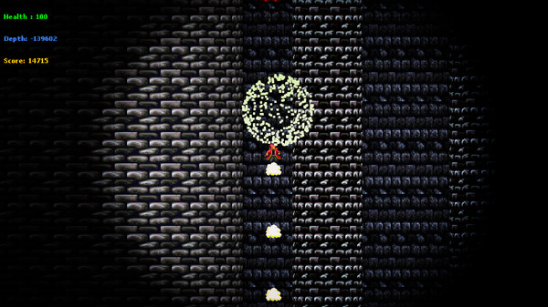 Скриншот из Dungeon's Fall