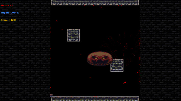 Скриншот из Dungeon's Fall