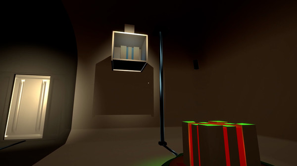 Examination Chambersfor windows and Linux 1