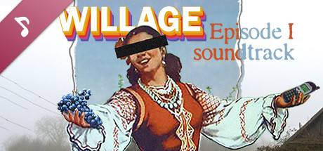 Willage Soundtrack banner image