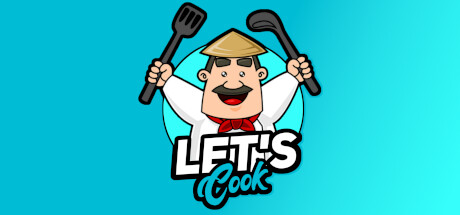 Let's Cook Cover Image