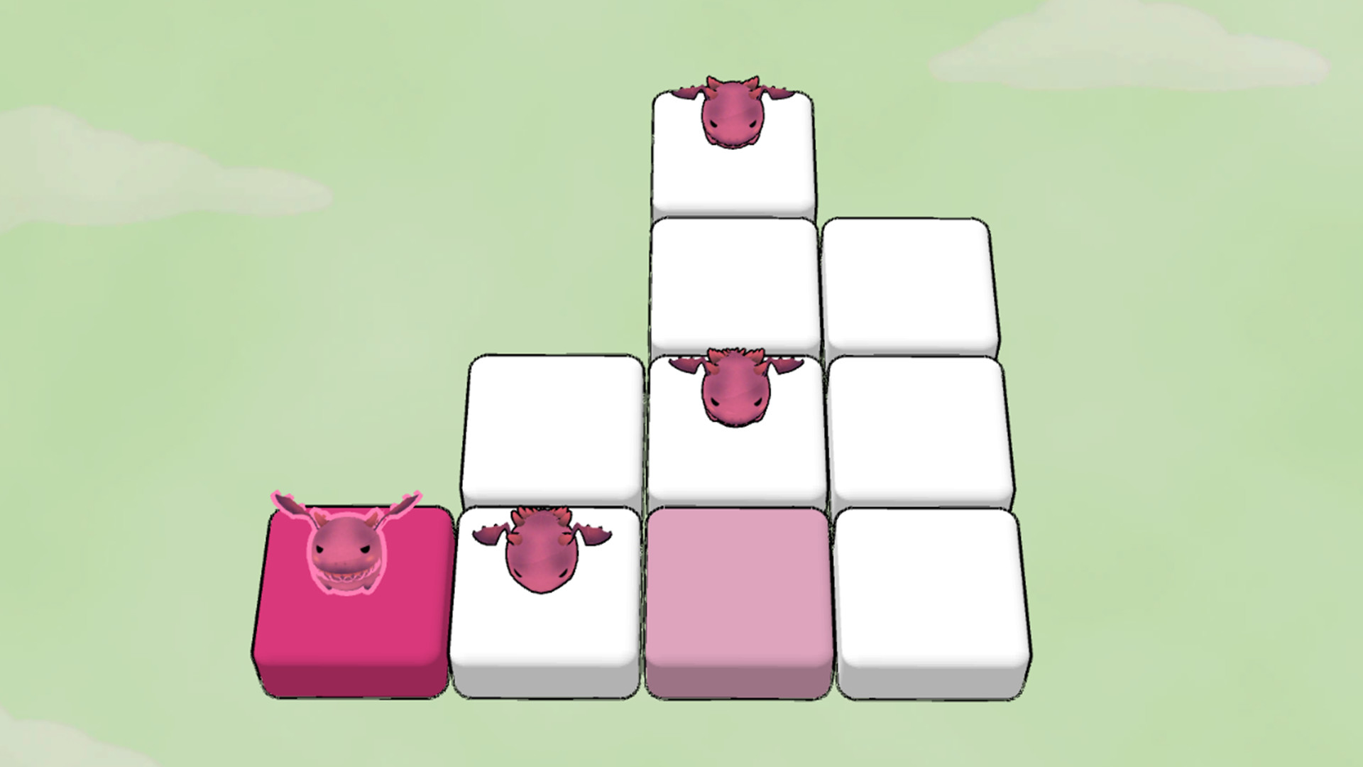 Solitaire Harmony #3