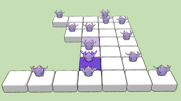 Скриншот из Solitaire Harmony