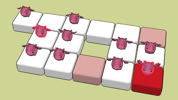 Скриншот из Solitaire Harmony