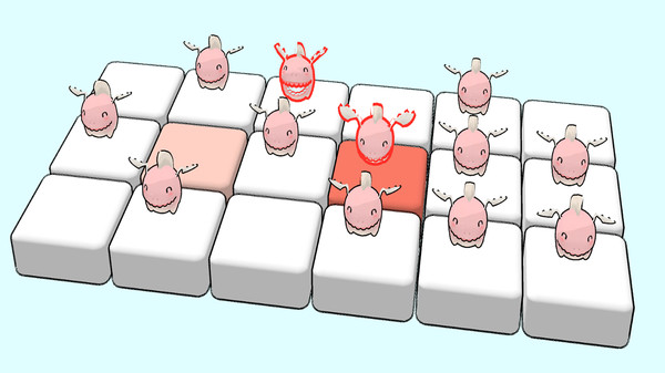 Скриншот из Solitaire Harmony