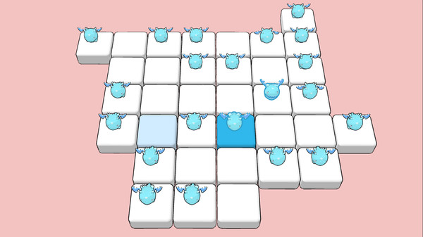 Скриншот из Solitaire Harmony