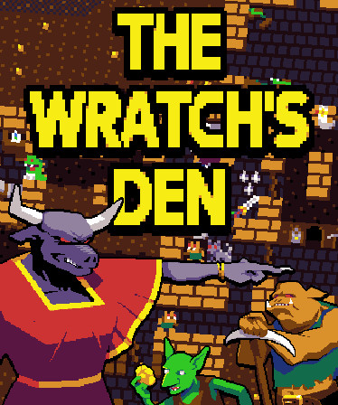 The Wratch's Den