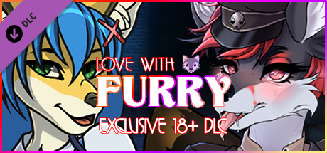 Furry Puzzle no Steam