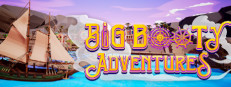 Big Booty Adventures 게임 이미지