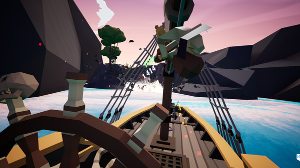 Скриншот из Big Booty Adventures