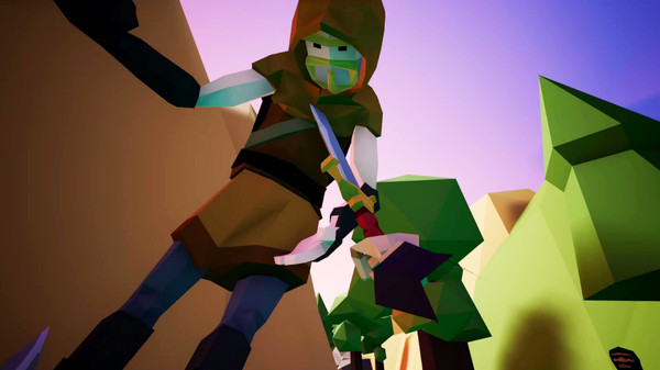 Скриншот из Big Booty Adventures